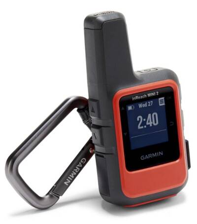 garmin inreach mini 2 is an important piece of adventure tech